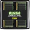 128GB 2X64GB DDR4 3200MHZ PC4-25600 4Rx4 1.2V CL22 288-PIN ECC Registered RDIMM NEMIX RAM Server Memory KIT view 1