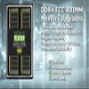128GB 2X64GB DDR4 3200MHZ PC4-25600 4Rx4 1.2V CL22 288-PIN ECC Registered RDIMM NEMIX RAM Server Memory KIT view 4