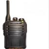Blackbox UHF Digital & Analog Two-Way Radio, DMR 2-Slot Simplex, 32 Channels, Compatible with Hytera and Other DMR Radios, M1 Accessory Connector, Desktop Charger Included view 1