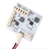12V Game Console Power Board, for Dreamcast for Dreampsu, White view 2