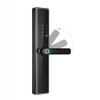 ZTIMEEBL Digital Electronic Lock Smart Door with Fingerprint Password Remote Control Unlocking and Keyless Entry view 4