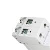 Thunder and Instantaneous Over Voltage PV Protector, 220V 2P 40KA House Protective Low Voltage Arrester Device Electric System and on Loading Electrical Apparatus from view 3