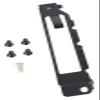 For ThinkCentre M920q M920x M910x M720q P330 Computer Components 01AJ940, Versatile PCB and Iron Material PCI E Graphic CardPCI E Graphic Card Tiny 5 PCIE16 Riser(With Back Plate) view 1