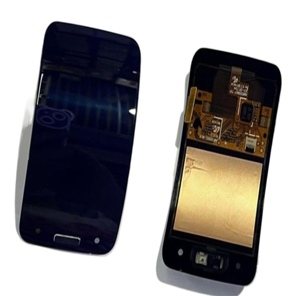 Fit for Samsung for Galaxy for Gear S R750 SM-R750,Watch LCD Display Touch Screen