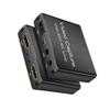 Quad Screen Cutting HDMI Video Capture Card USB 3.0 for Game Recording, Live Streaming BroadcastingAudio Video Capture Card view 3