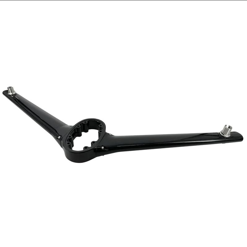 SEAVIEW M1 or M2 Mount Spreader Kit | Dual GPS Antenna mounting with Concealed Cable Routing | Configure for Radar or satdome with Included Extension Posts | AFT-Angled Design eliminates Interference