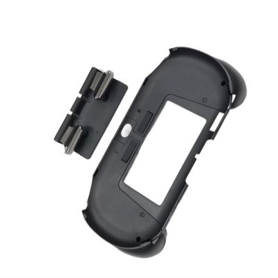 L3 R3 Trigger Button Module for PS for VITA for PSV 2000,L2 Hand Grip Handle Case Cover(L3 R3 button+L2 R2 button case)