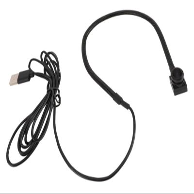 1080P Webcam for PC Laptop with Microphone, USB Play 2MP Fixed Focus Camera for Video Conferencing Live Streaming