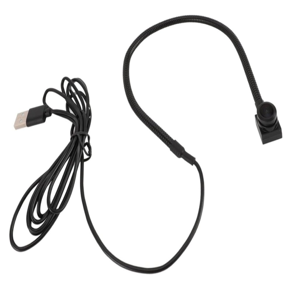1080P Webcam for PC Laptop with Microphone, USB Play 2MP Fixed Focus Camera for Video Conferencing Live Streaming