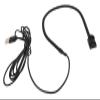 1080P Webcam for PC Laptop with Microphone, USB Play 2MP Fixed Focus Camera for Video Conferencing Live Streaming view 1