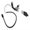 1080P Webcam for PC Laptop with Microphone, USB Play 2MP Fixed Focus Camera for Video Conferencing Live Streaming view 2