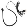 1080P Webcam for PC Laptop with Microphone, USB Play 2MP Fixed Focus Camera for Video Conferencing Live Streaming view 3