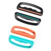 For Nintendo for Switch 2 for JoyCon, Fitness Boxing Hand Grip Boxing Clasp Accessories Handle for Adults Children, Enhance Your Gaming Experience(Orange Blue) view 2