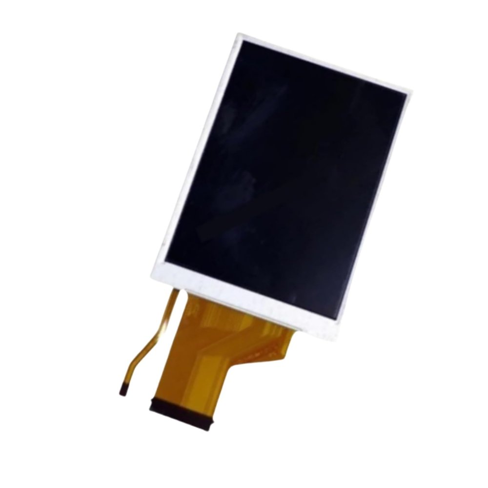 For Sony DSC-HX90 DSC-WX500 HX80 HX90 WX500, Complete LCD Display Screen Assy with Backlight Repair Digital Camera Parts -Inner LCD screen