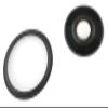 Camera Lens Glass Frame Shell Repair Part 1PCS Camera Lens Screen for Insta360 X3 Camera view 4