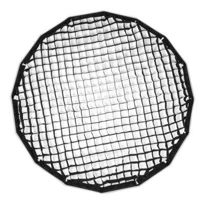 16 Robs Deep Photography Parabolic Softbox Grid, Softbox Honeycomb Grid 90cm/ 35inch(120cm 47inch)