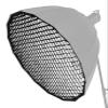 16 Robs Deep Photography Parabolic Softbox Grid, Softbox Honeycomb Grid 90cm/ 35inch(120cm 47inch) view 2