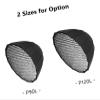 16 Robs Deep Photography Parabolic Softbox Grid, Softbox Honeycomb Grid 90cm/ 35inch(120cm 47inch) view 3