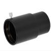 For Telescope Eyepieces Filters, M48x0.75mm Threads Black Eyepiece Extender, 2in Telescope Extension Tube Astronomy Accessories (60mm) view 2