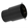 For Telescope Eyepieces Filters, M48x0.75mm Threads Black Eyepiece Extender, 2in Telescope Extension Tube Astronomy Accessories (60mm) view 3