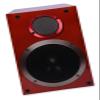 3 Inch Car Grille Subwoofer Protective Mesh Cover for Loudspeaker Accessory view 2