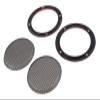 3 Inch Car Grille Subwoofer Protective Mesh Cover for Loudspeaker Accessory view 3