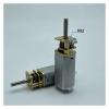 13mm 050 Gear Electronic Starter Full Metal Gearbox Reducer DC 3V 5V 6V 7.4V 140RPM Slow Speed Large Torque DIY Robot Lock Motor Drivers view 3