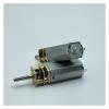 13mm 050 Gear Electronic Starter Full Metal Gearbox Reducer DC 3V 5V 6V 7.4V 140RPM Slow Speed Large Torque DIY Robot Lock Motor Drivers view 4