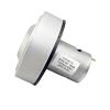 36mm RS-545 Electronic Starter Engine Turbo Fan DC 18V 18.5V 120W high-Power Handheld Vacuum Cleaner Fan Motor Drivers view 1
