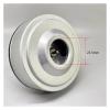 36mm RS-545 Electronic Starter Engine Turbo Fan DC 18V 18.5V 120W high-Power Handheld Vacuum Cleaner Fan Motor Drivers view 2
