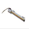 10mm DC 5V 2-Phase 4-Wire Linear Screw Stepper Electronic Starter Long Lead Shaft Rod Motor Drivers view 1