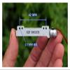 10mm DC 5V 2-Phase 4-Wire Linear Screw Stepper Electronic Starter Long Lead Shaft Rod Motor Drivers view 3
