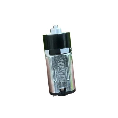 10mm M20 Planetary Gear Electronic Starter Small Gearbox Reducer DC 1.5V 3V 3.7V 133RPM Slow Speed Cross Shaft DIY Robot Car Motor Drivers