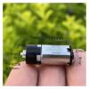 10mm M20 Planetary Gear Electronic Starter Small Gearbox Reducer DC 1.5V 3V 3.7V 133RPM Slow Speed Cross Shaft DIY Robot Car Motor Drivers view 2