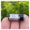 10mm M20 Planetary Gear Electronic Starter Small Gearbox Reducer DC 1.5V 3V 3.7V 133RPM Slow Speed Cross Shaft DIY Robot Car Motor Drivers view 3