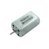 1020424 283 Electronic Starter DC 6V-12V 12600RPM High Speed Large Torque 24mm DIY Hobby Toy Car Train Boat Motor Drivers view 1