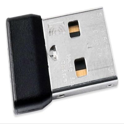 For Logitech MK270 MK345 MK250 for NanoMini USB Mouse Keyboard Receiver