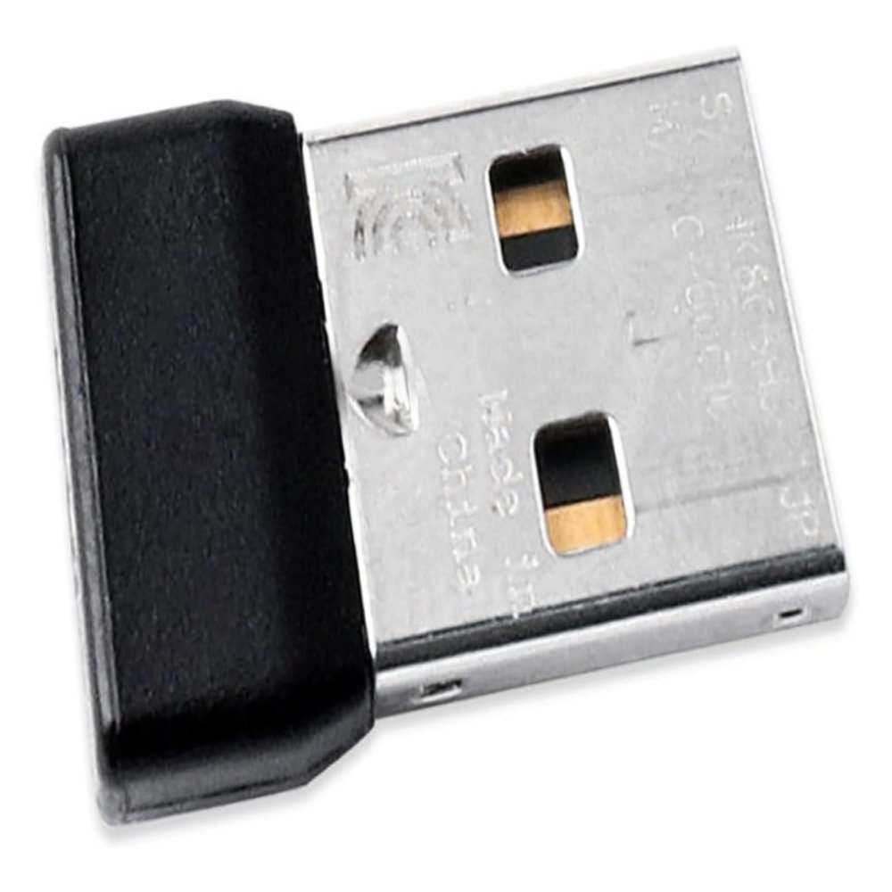 For Logitech MK270 MK345 MK250 for NanoMini USB Mouse Keyboard Receiver