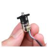 10mm Planetary Gear Stepper Electronic Starter 2-Phase 4-Wire Reduction Stepping DIY Robot Monitor Motor Drivers view 1