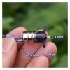 10mm Planetary Gear Stepper Electronic Starter 2-Phase 4-Wire Reduction Stepping DIY Robot Monitor Motor Drivers view 4