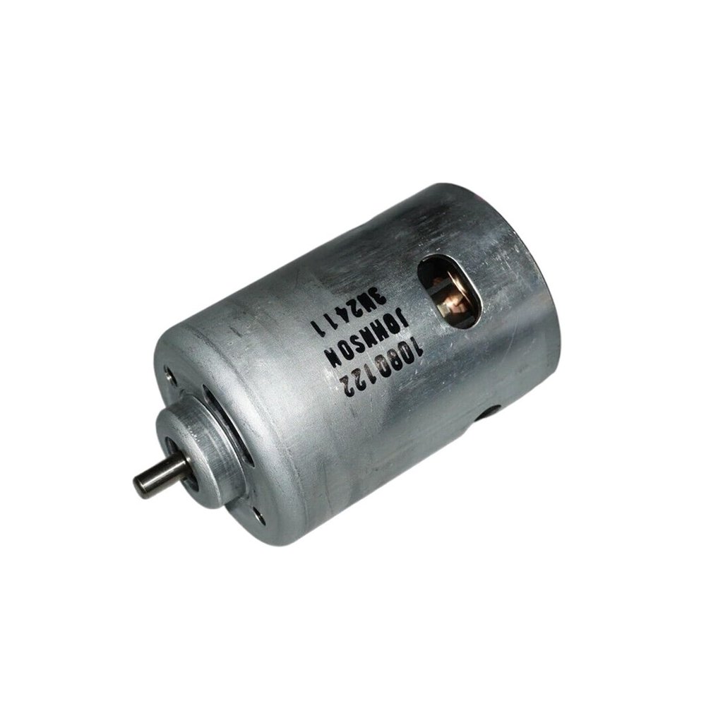 1080122 Electronic Starter DC 12V-18V 20500RPM High Speed Power 48mm HC877 7-Pole Rotor Drill Tools Boat Engine Motor Drivers