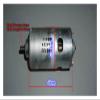 1080122 Electronic Starter DC 12V-18V 20500RPM High Speed Power 48mm HC877 7-Pole Rotor Drill Tools Boat Engine Motor Drivers view 2