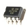 Compensation Type DIP-8 UA741CN UA741 LM741 op amp10pcs view 1