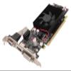 GT210 1GB DDR2 64bit PCIe 2.0 Graphics Card with DVI VGA Output for Gaming PC Desktop view 1