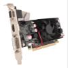 GT210 1GB DDR2 64bit PCIe 2.0 Graphics Card with DVI VGA Output for Gaming PC Desktop view 2