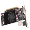 GT210 1GB DDR2 64bit PCIe 2.0 Graphics Card with DVI VGA Output for Gaming PC Desktop view 3
