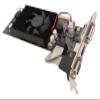 GT210 1GB DDR2 64bit PCIe 2.0 Graphics Card with DVI VGA Output for Gaming PC Desktop view 4