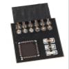 TPM 2.0 Security Chip Module 12 Pin SPI for Motherboard with Efficient Data Encryption Storage view 1