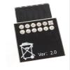 TPM 2.0 Security Chip Module 12 Pin SPI for Motherboard with Efficient Data Encryption Storage view 4