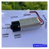 180 Planetary Gear Electronic Starter DC 1.5V-3.7V 3V 1300RPM Fast Speed High Torque 17mm Box DIY Robot Smart Car Motor Drivers view 2